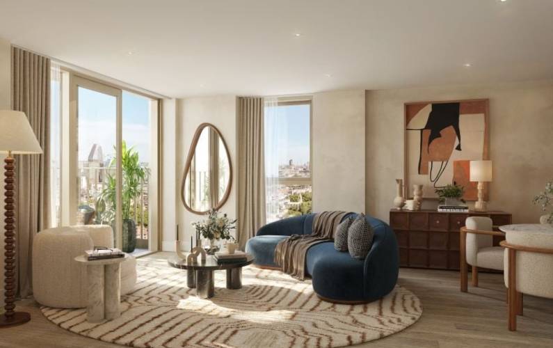 Interior design – The Wilderly