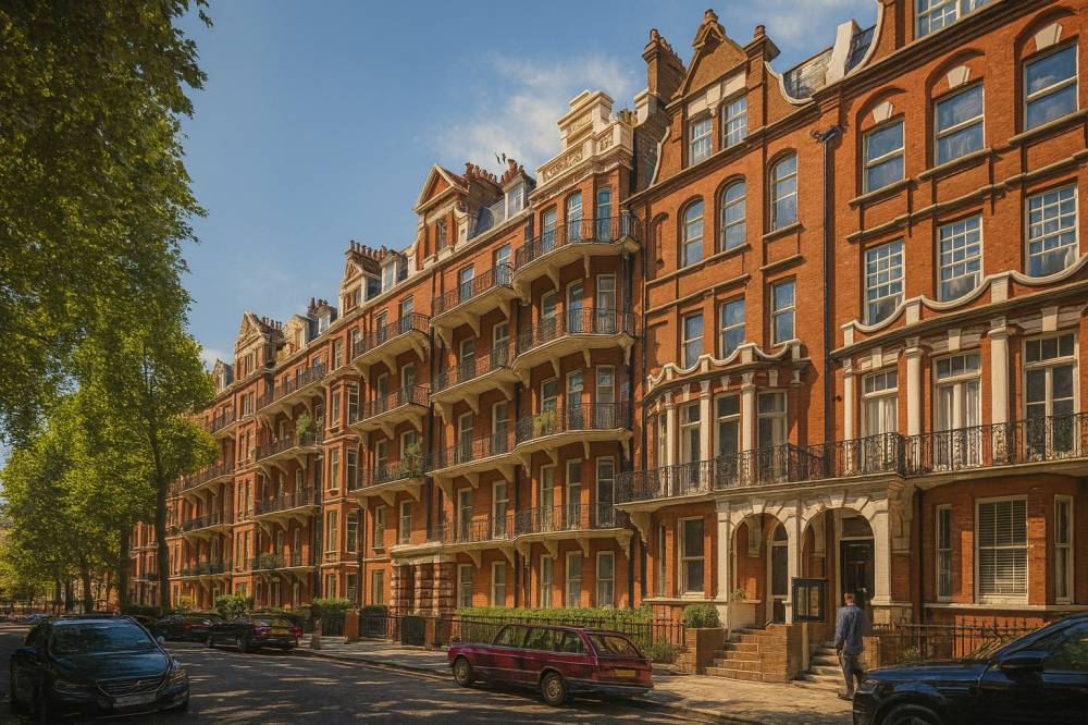 Gallery 39 Bramham Gardens#