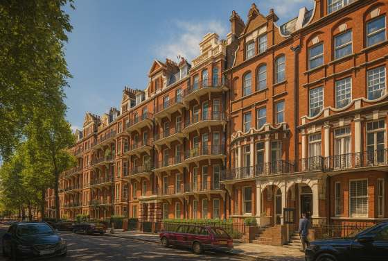 39 Bramham Gardens