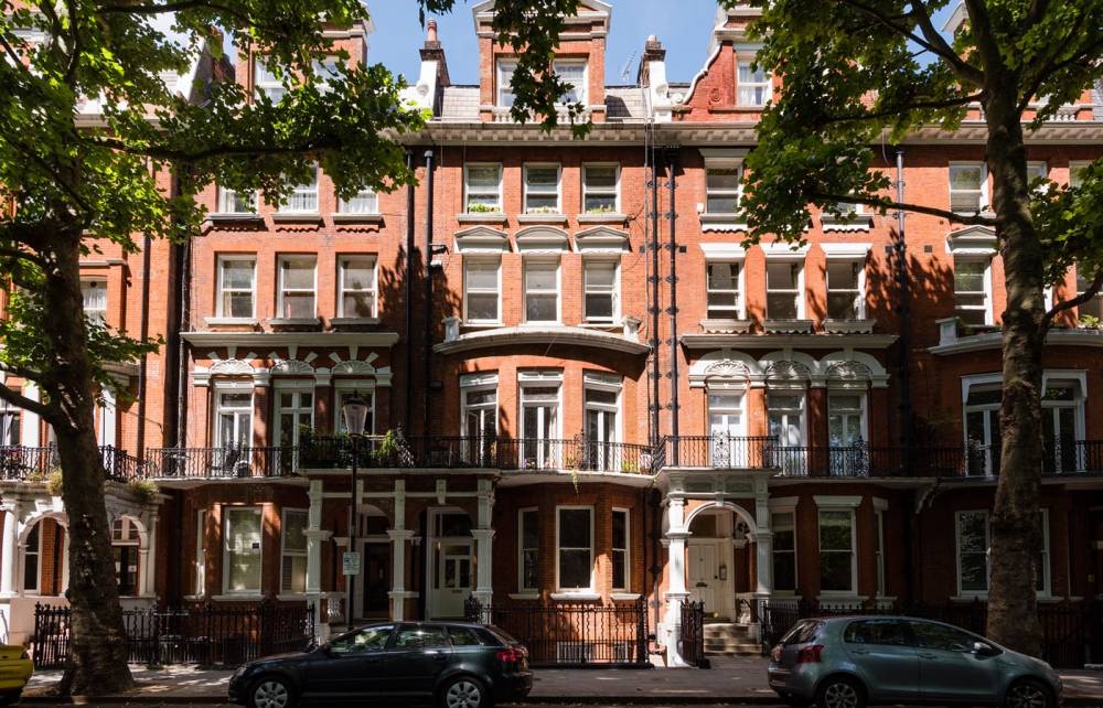 Gallery 39 Bramham Gardens#