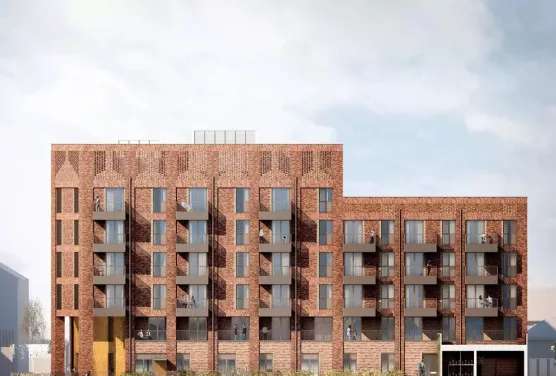 Ladywell Park Gardens