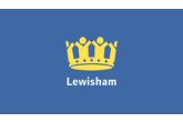 Lewisham Council