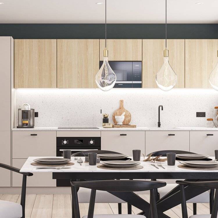 Interior design – The Quadrate#