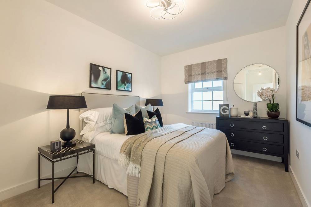 Interior design – Locksley Place#