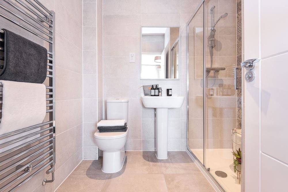 Interior design – Locksley Place#