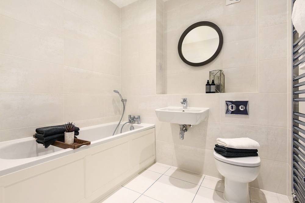Interior design – Locksley Place#