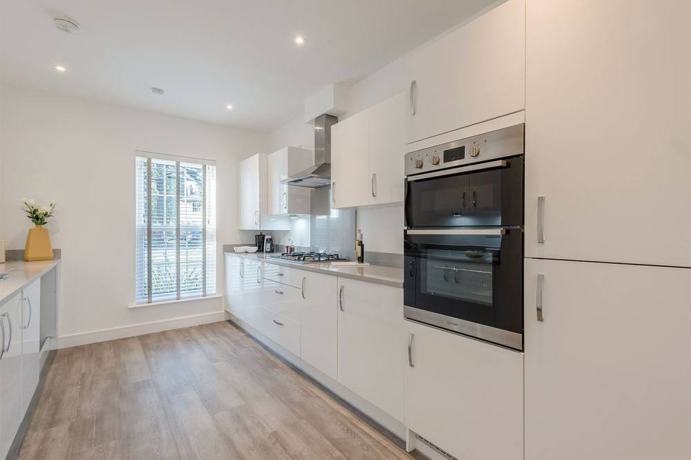 Interior design – Locksley Place#