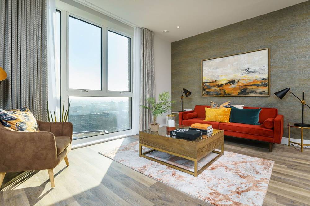 Interior design – Viewpoint#