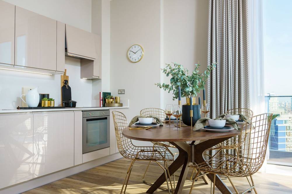 Interior design – Viewpoint#