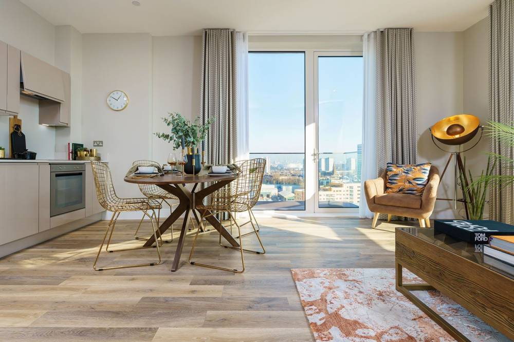 Interior design – Viewpoint#
