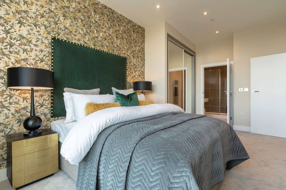 Interior design – Viewpoint#