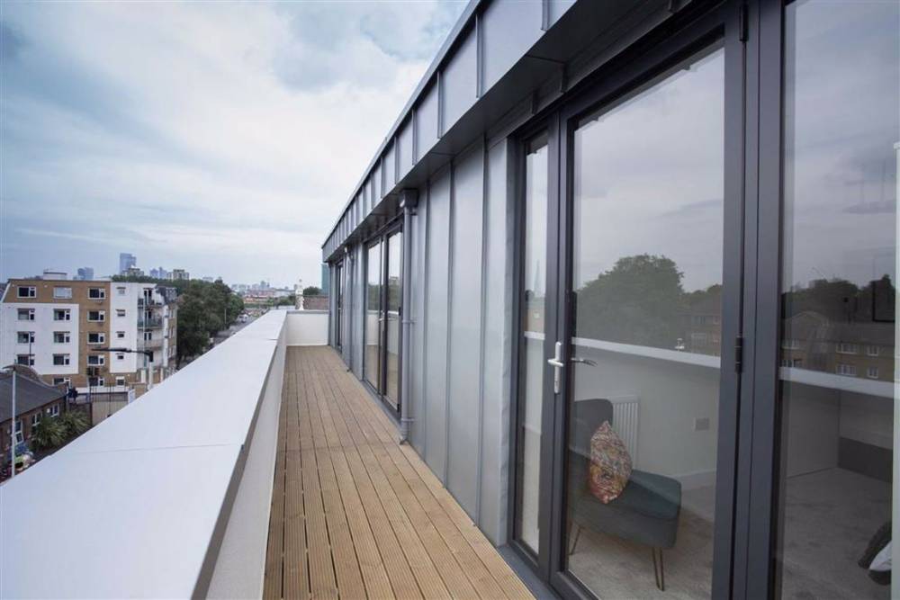 Gallery Milli House#