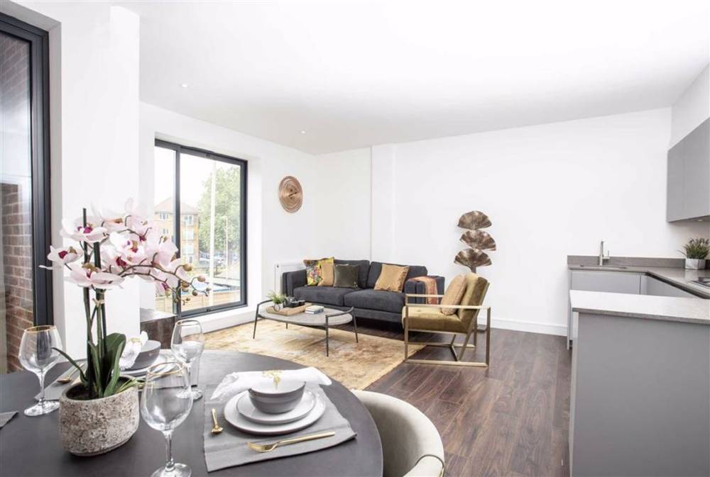 Interior design – Milli House#