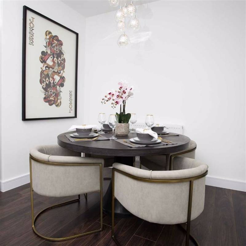 Interior design – Milli House#