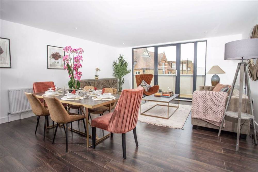 Interior design – Milli House#