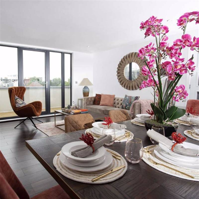 Interior design – Milli House#