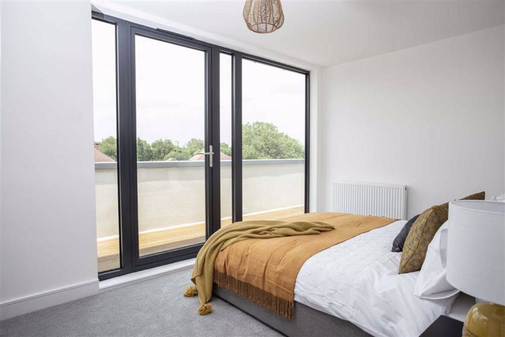 Interior design – Milli House#