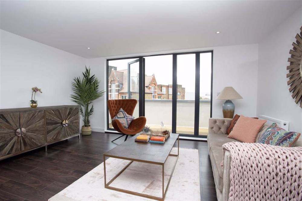 Interior design – Milli House#