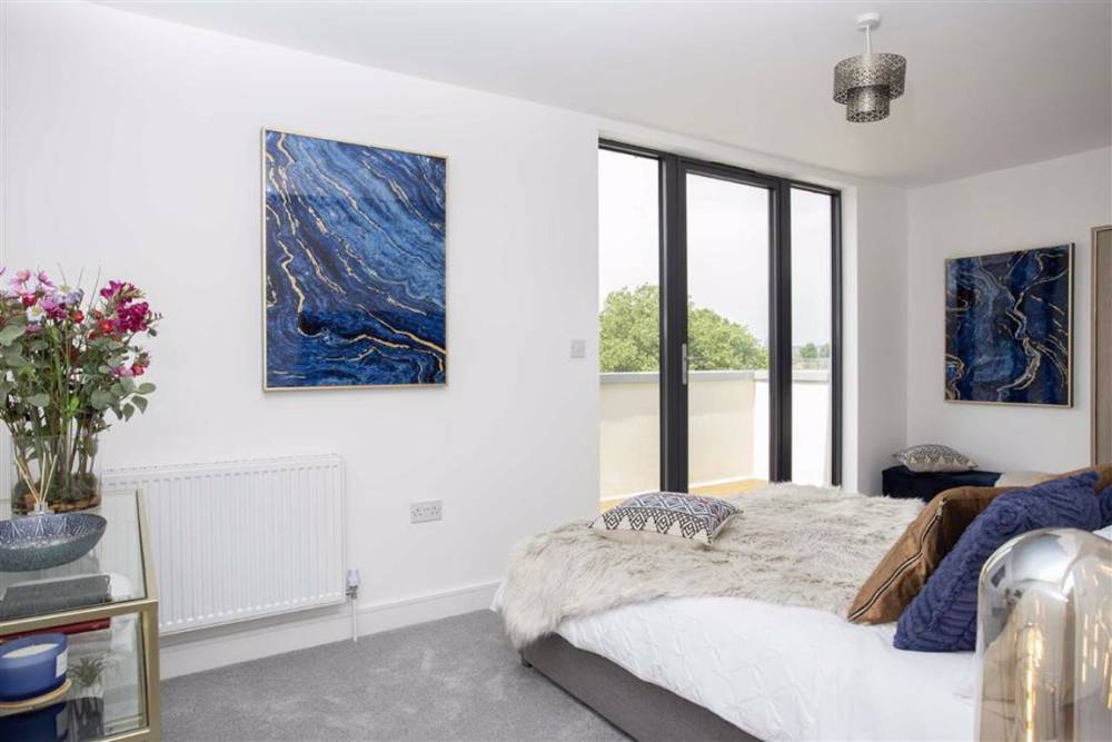 Interior design – Milli House#
