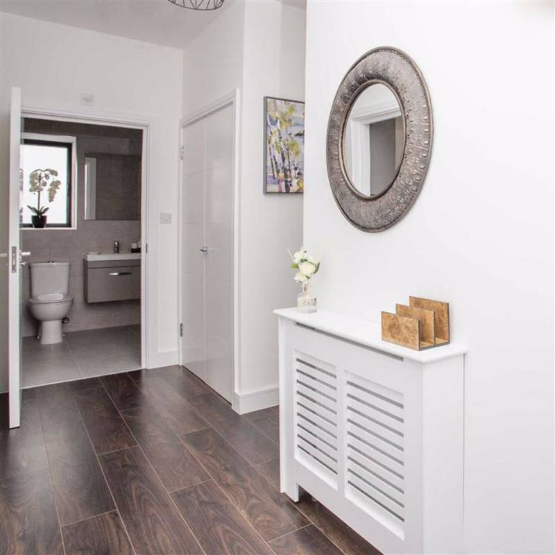 Interior design – Milli House#