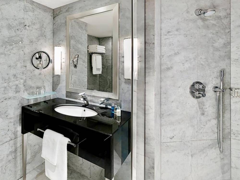 Interior design – The Park Tower Knightsbridge#
