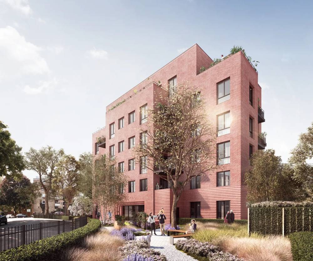 Gallery Highbury Quadrant#