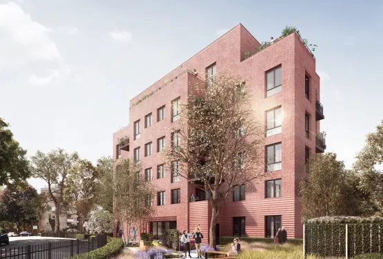 Highbury Quadrant