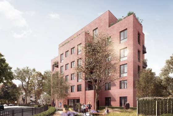 Highbury Quadrant