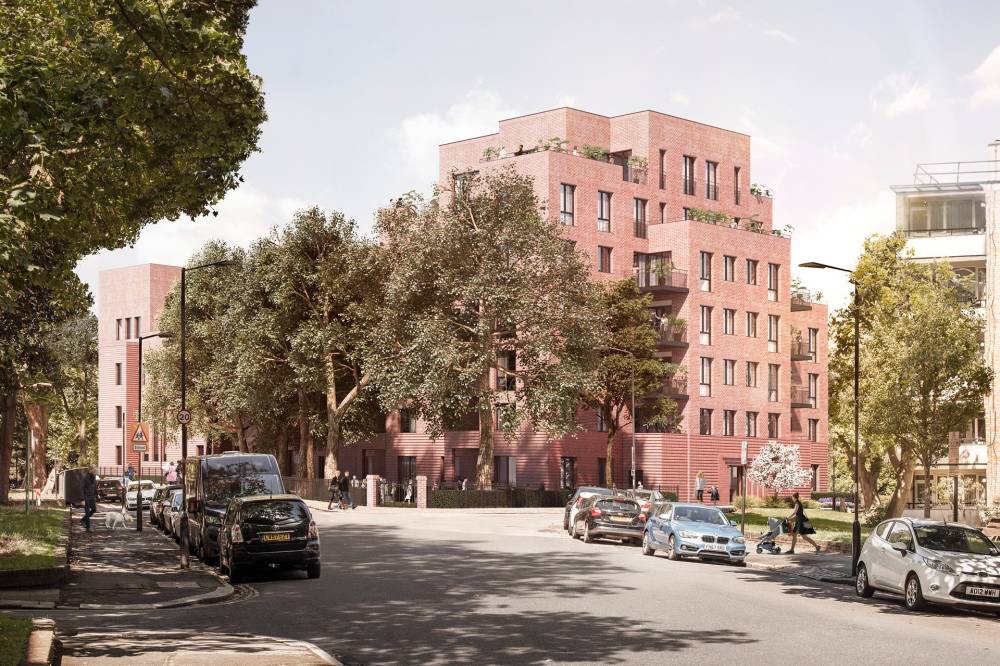 Gallery Highbury Quadrant#
