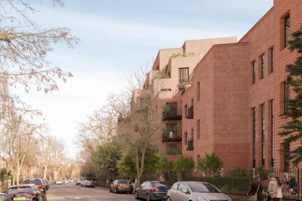 Gallery Highbury Quadrant#