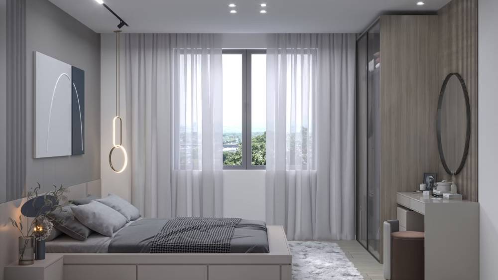Interior design – Leyton High Road 2#
