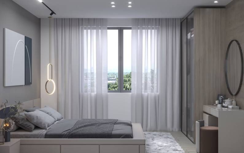 Interior design – Leyton High Road 2