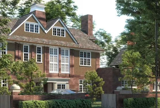 The Gables
