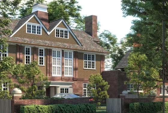 The Gables