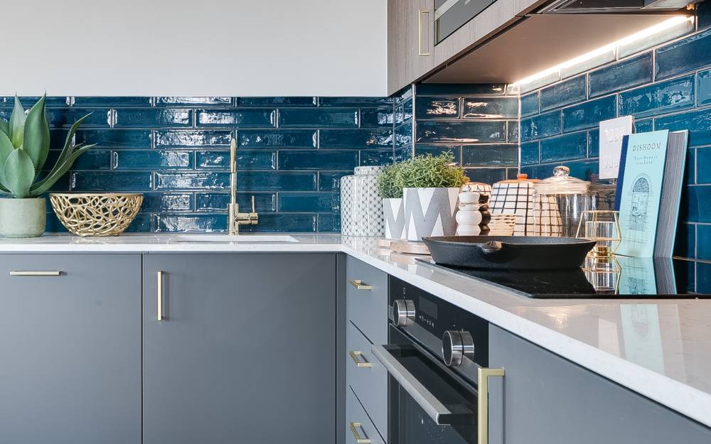 Interior design – Heckfield House#