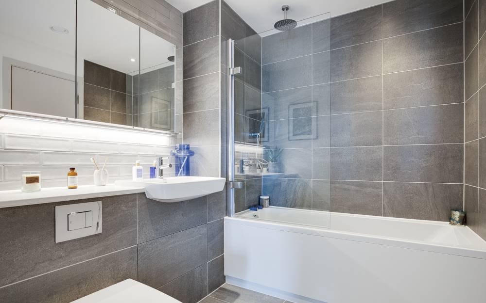 Interior design – Heckfield House#
