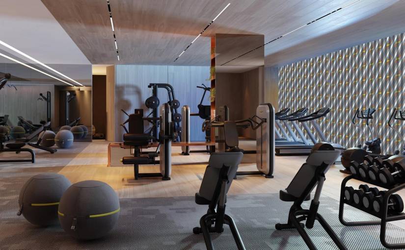 Lincoln Square London Apartments for sale 1newhomes