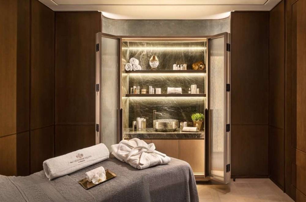 Gallery No 1 Grosvenor Square#