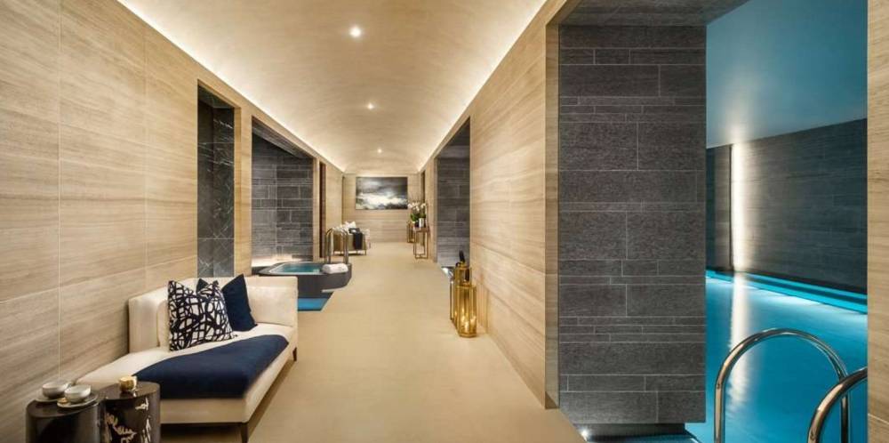 Gallery No 1 Grosvenor Square#