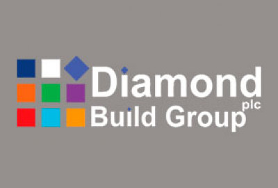Diamond Build