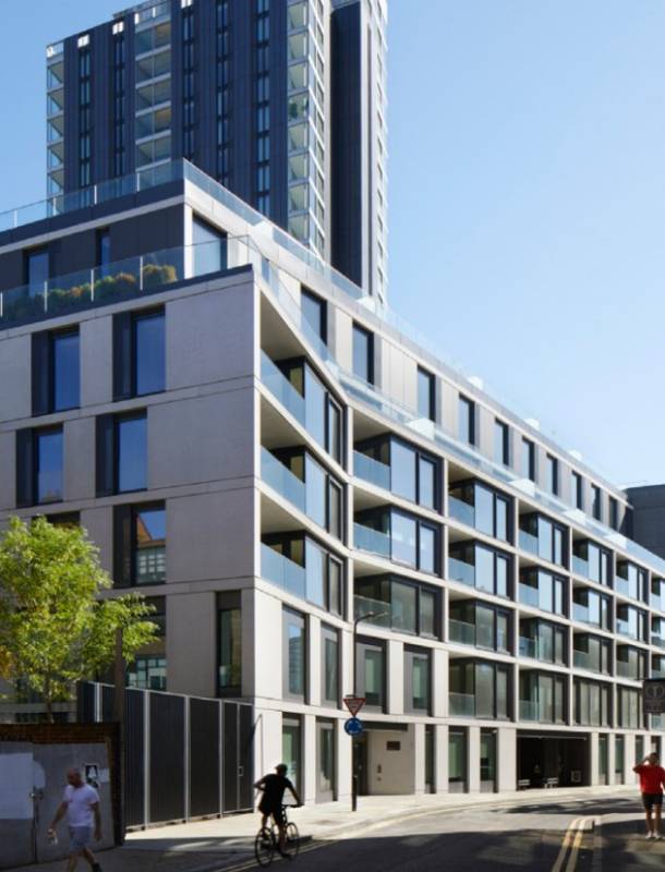 Gallery The City Collection#