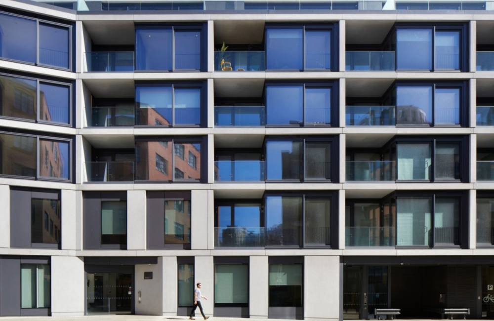 Gallery The City Collection#