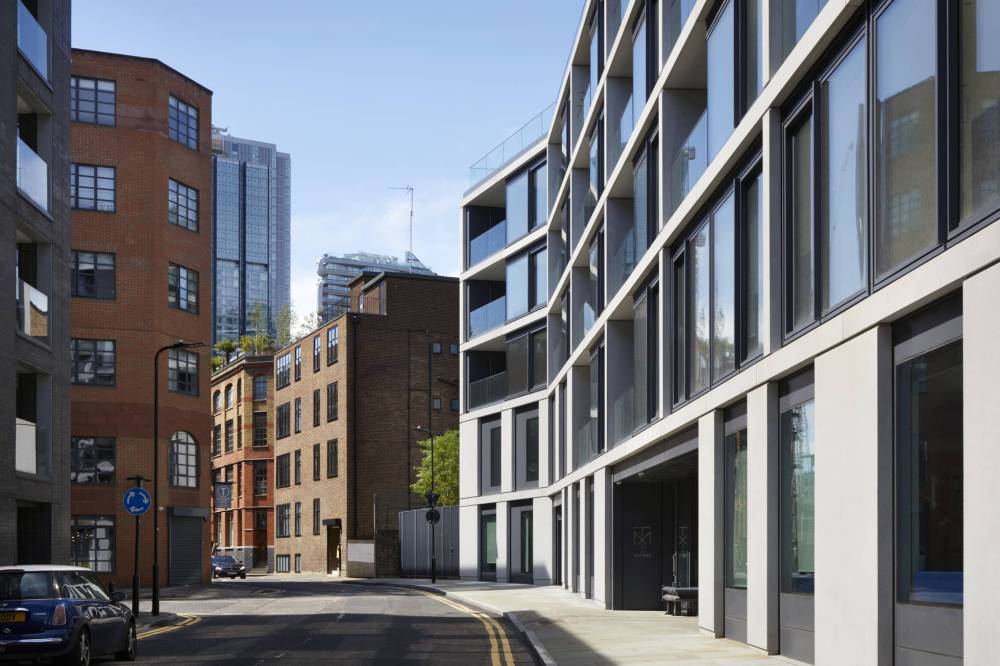 Gallery The City Collection#