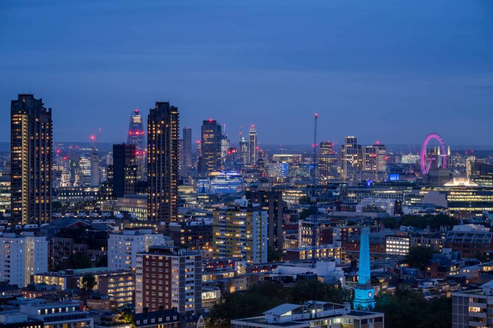 Gallery The City Collection#