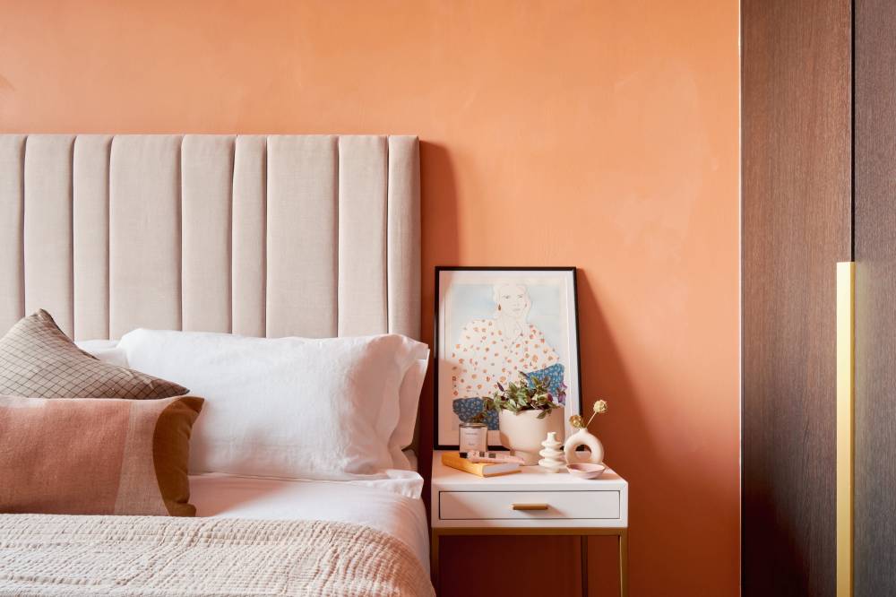 Interior design – The City Collection#