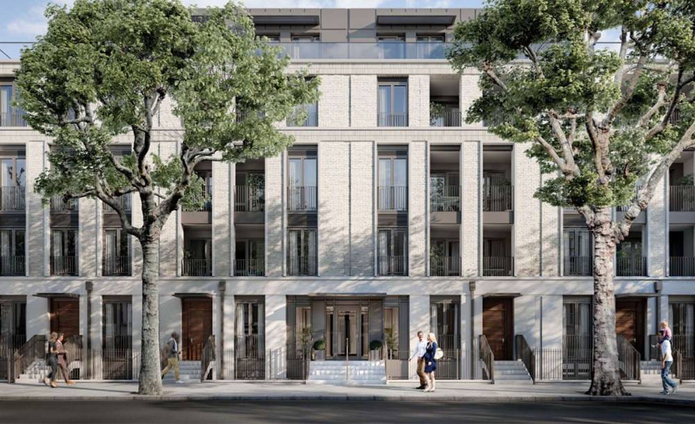 Gallery The Masefield#