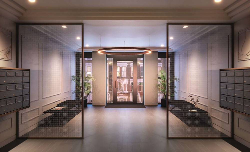 Gallery The Masefield#