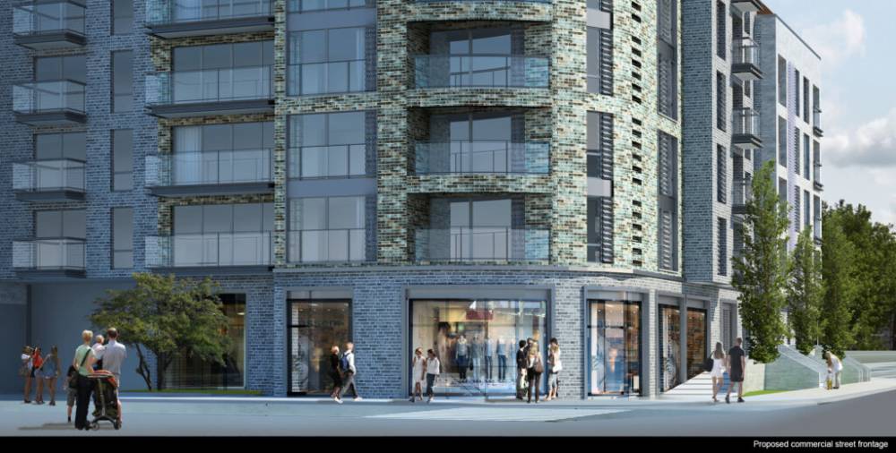 Gallery Valley House#