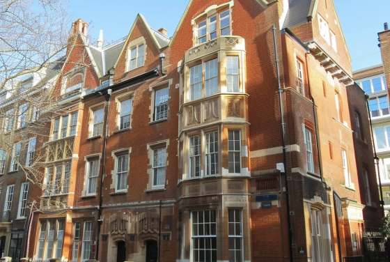 29 Tite Street