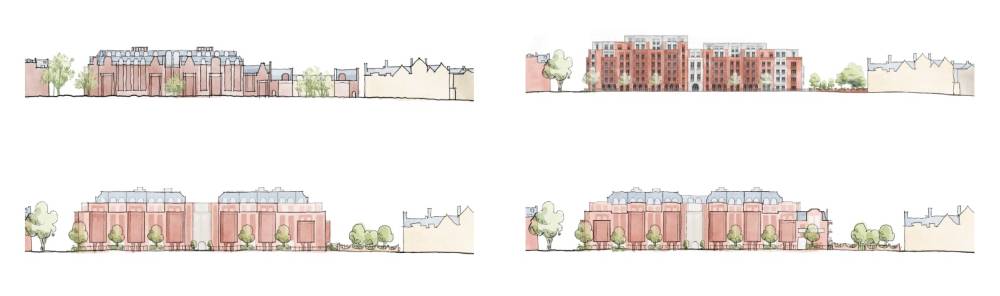 Site plan 29 Tite Street#